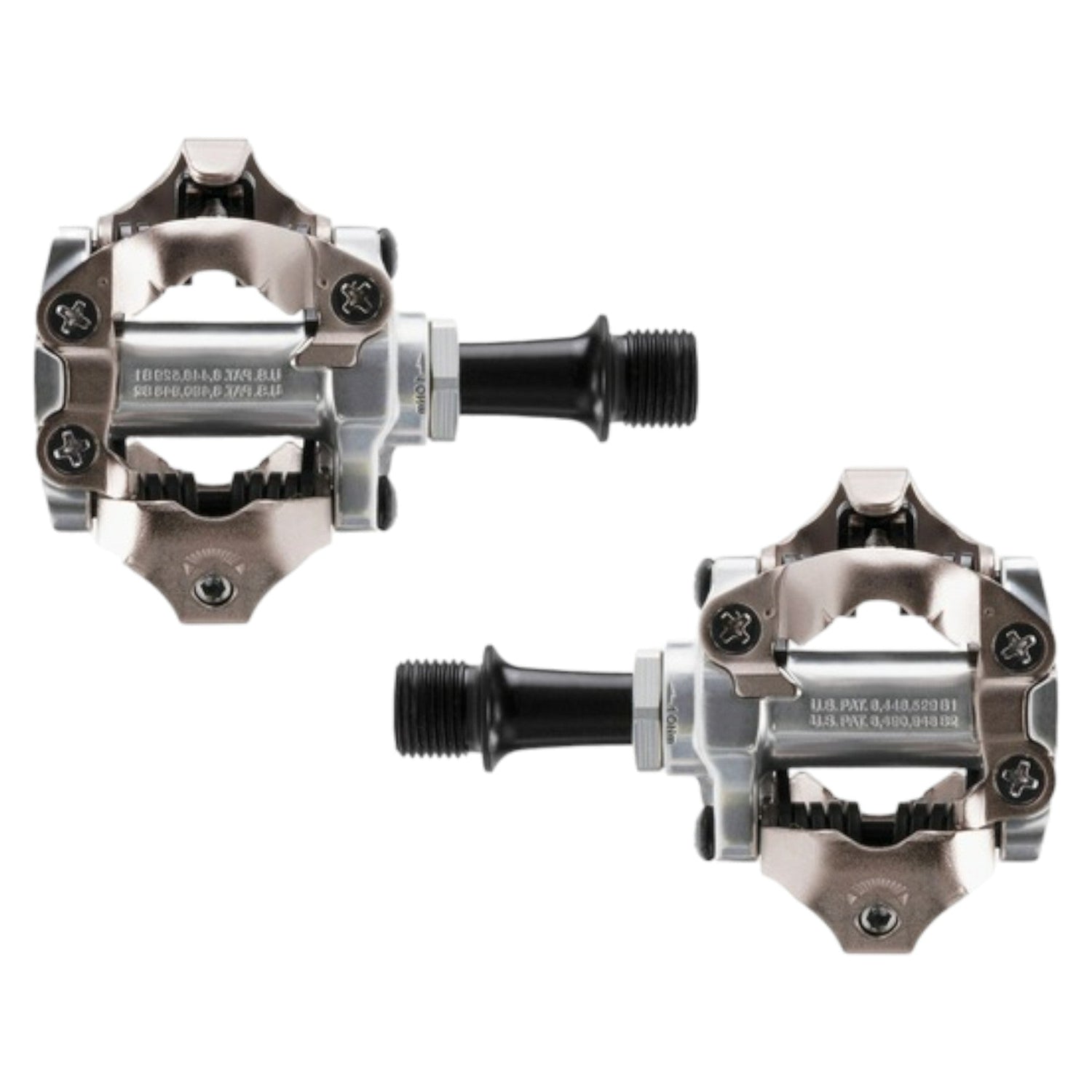 PD-M8120, DEORE XT, SPD PEDAL WC Road Bike Pedals
