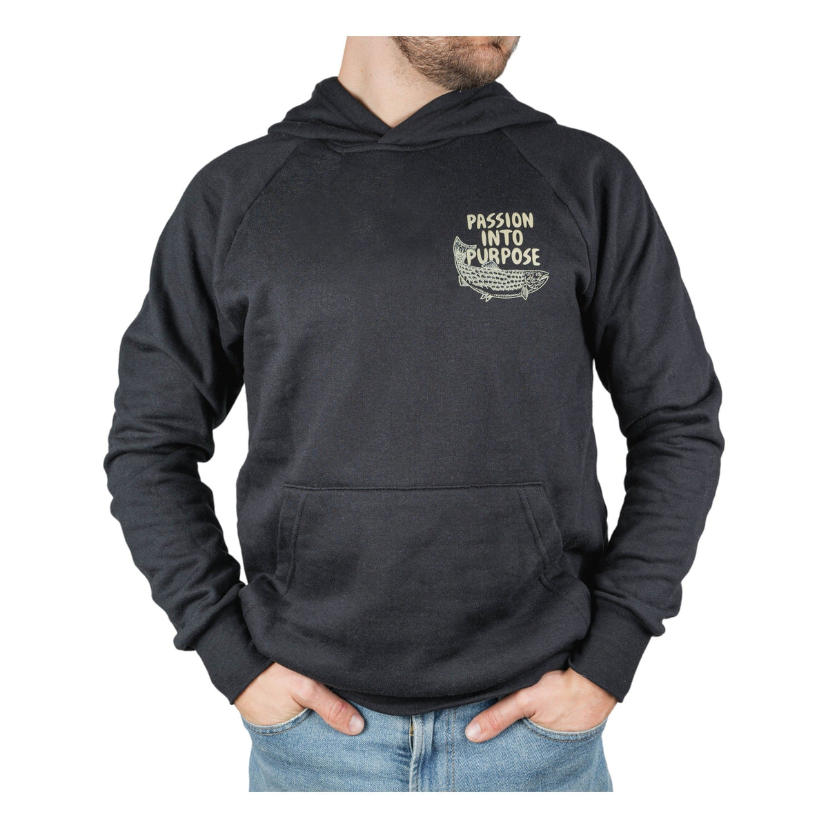 Sarah King Adult Long-Sleeved Shirt