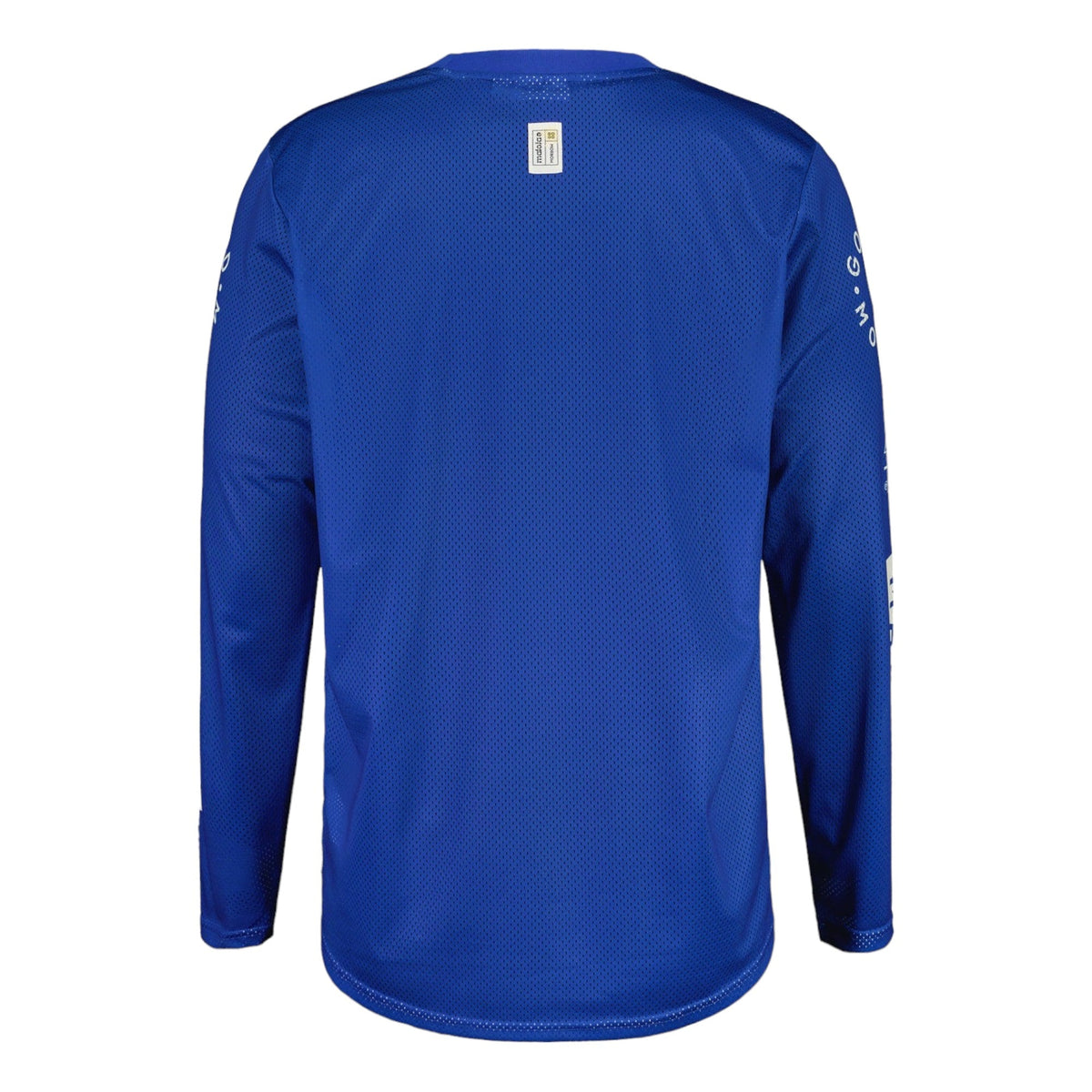 Maillot de Vélo de Montagne Manches Longues Gwillimm. Dirt Shirt Homme