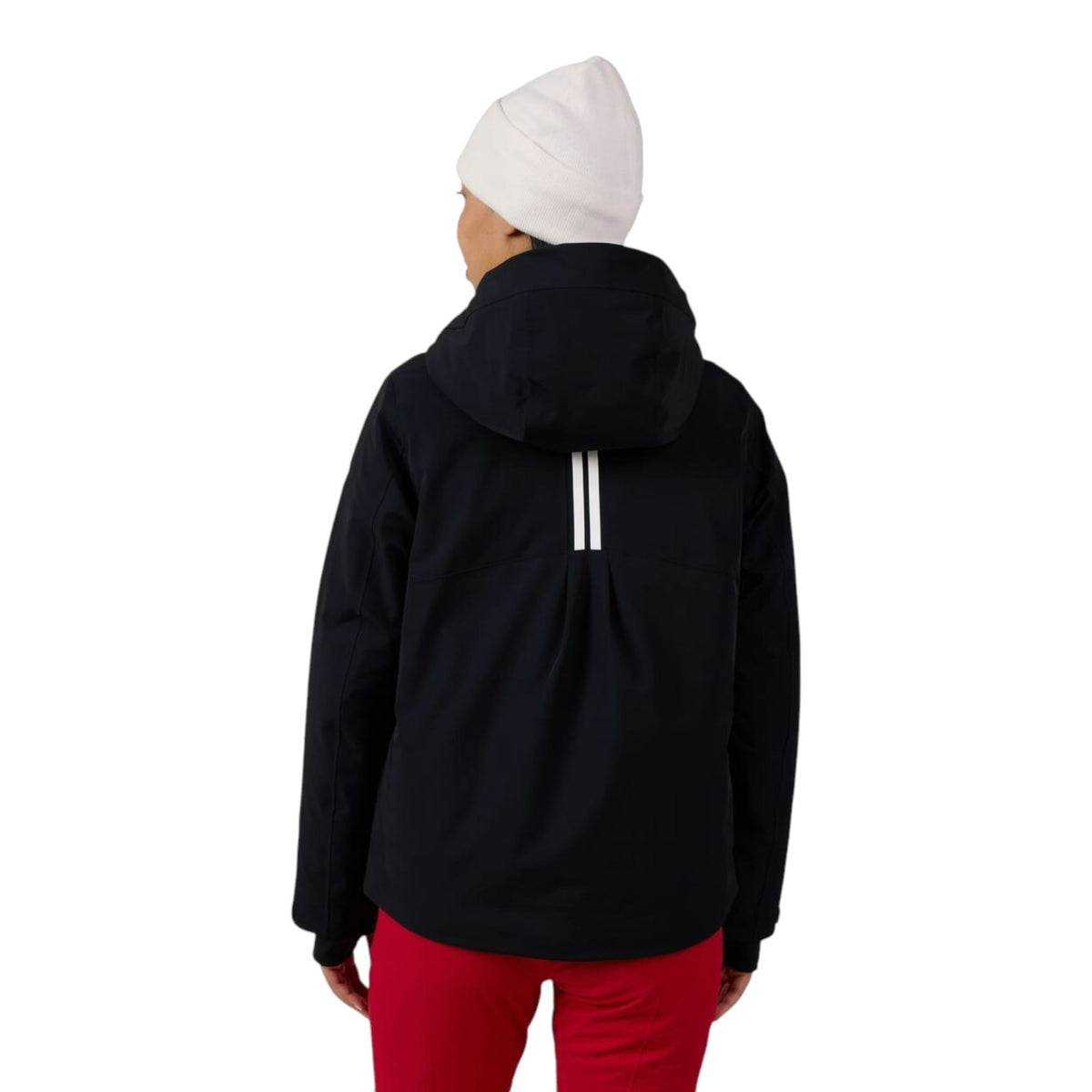 Blackside Women Winter Jacket