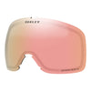 Lentilles de Lunettes de Ski Flight Tracker L
