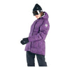 Huff'N' Puffa Insulated Women Jacket