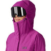 Firewall 2 Insulated Women Jacket