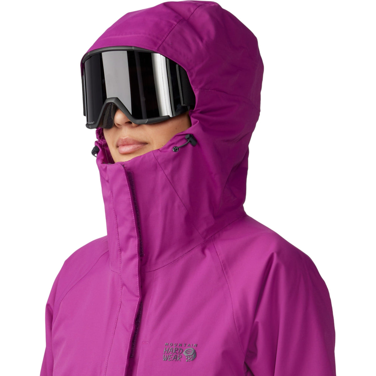 Firewall 2 Insulated Women Jacket