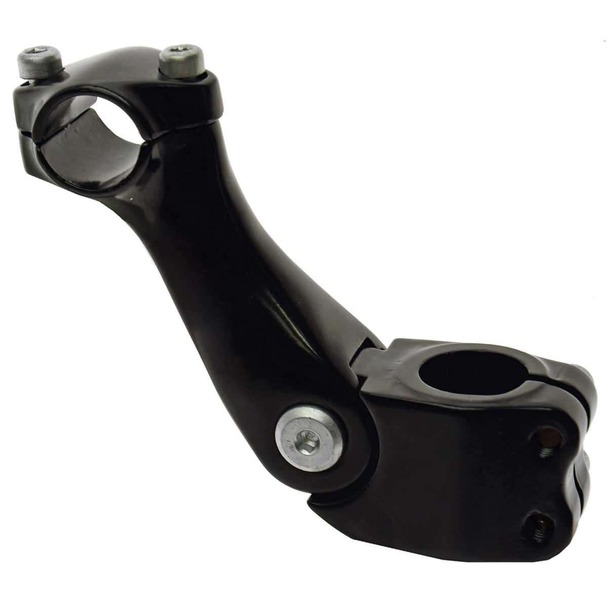 Adjustable Threadless Stem