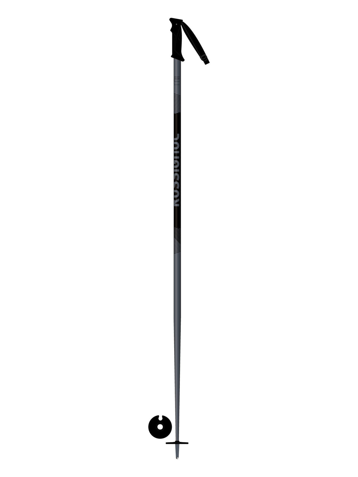Tactic Adult Ski Poles