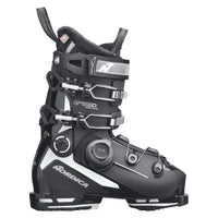 Nordica Noir/Blanc/Rose 22.5