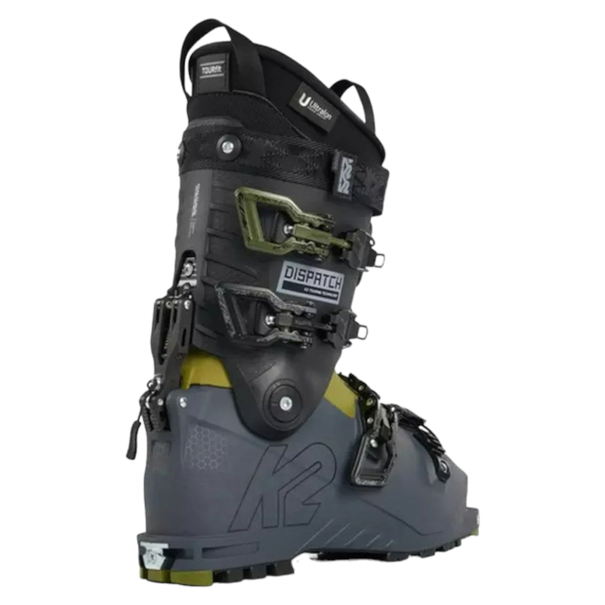 Bottes de Ski Dispatch Homme