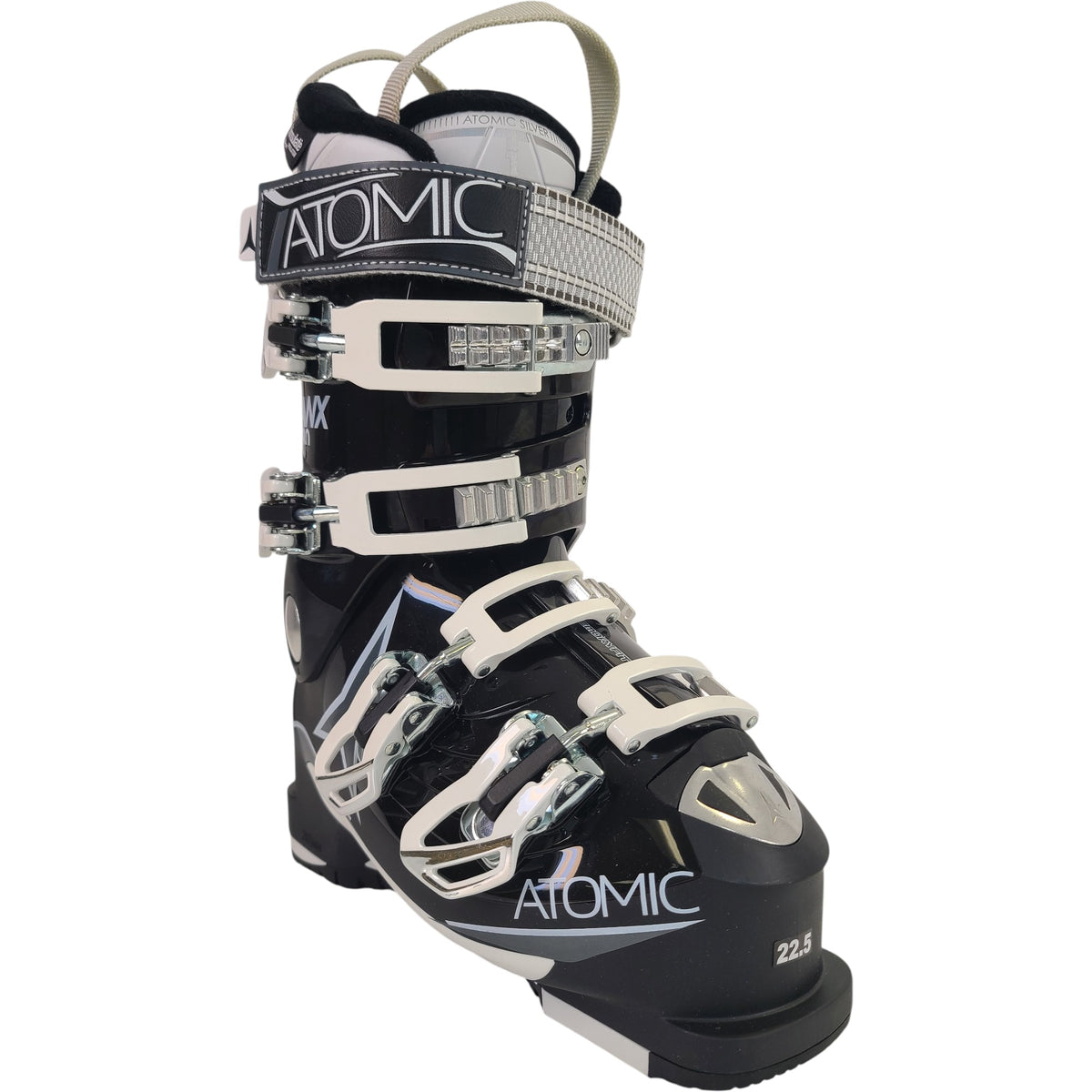 Bottes de Ski Usagé Hawx 2 80 W Femme