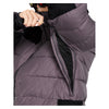 Manteau d'Hiver Puffleup Femme