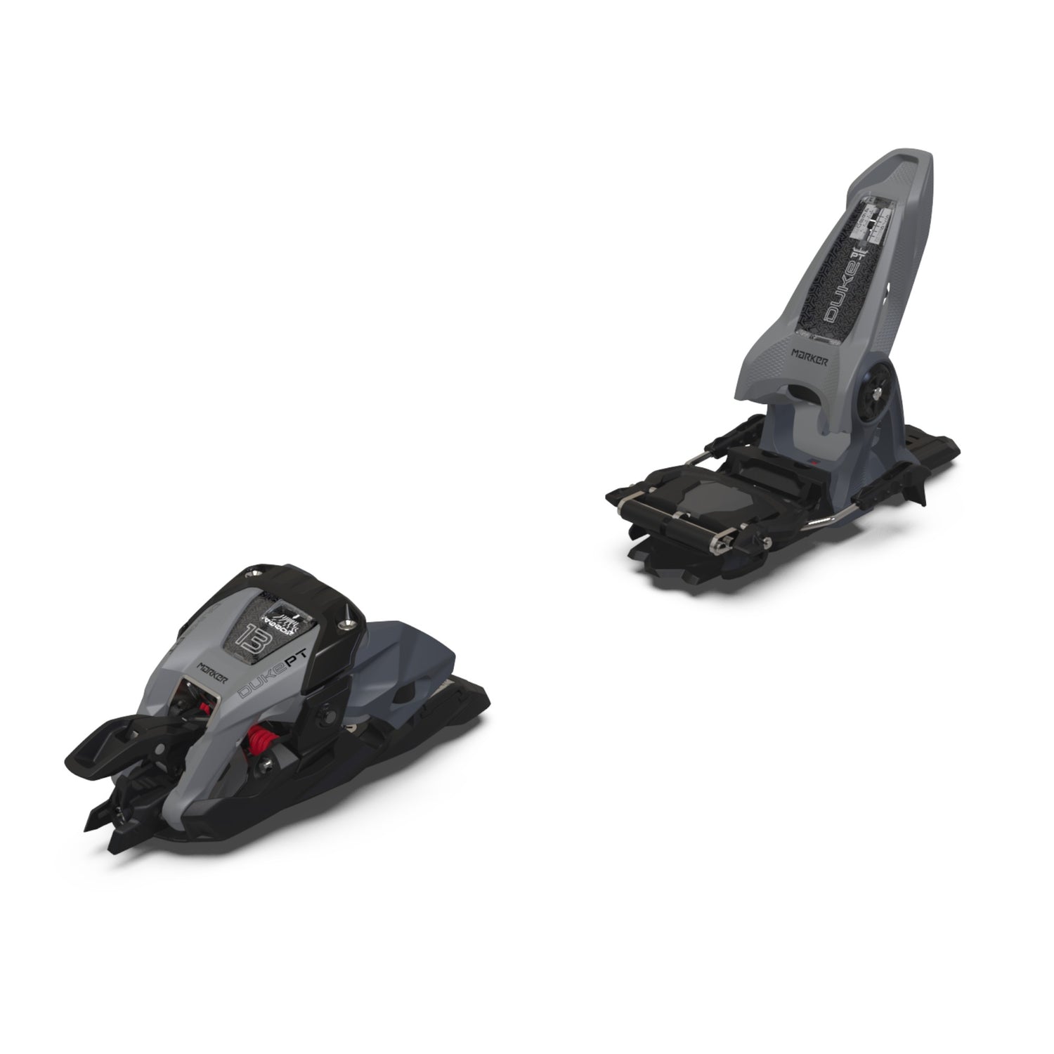 Fixations de Ski Duke PT 13 Adulte