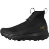 Arc'teryx Noir/Noir.001704 10.0