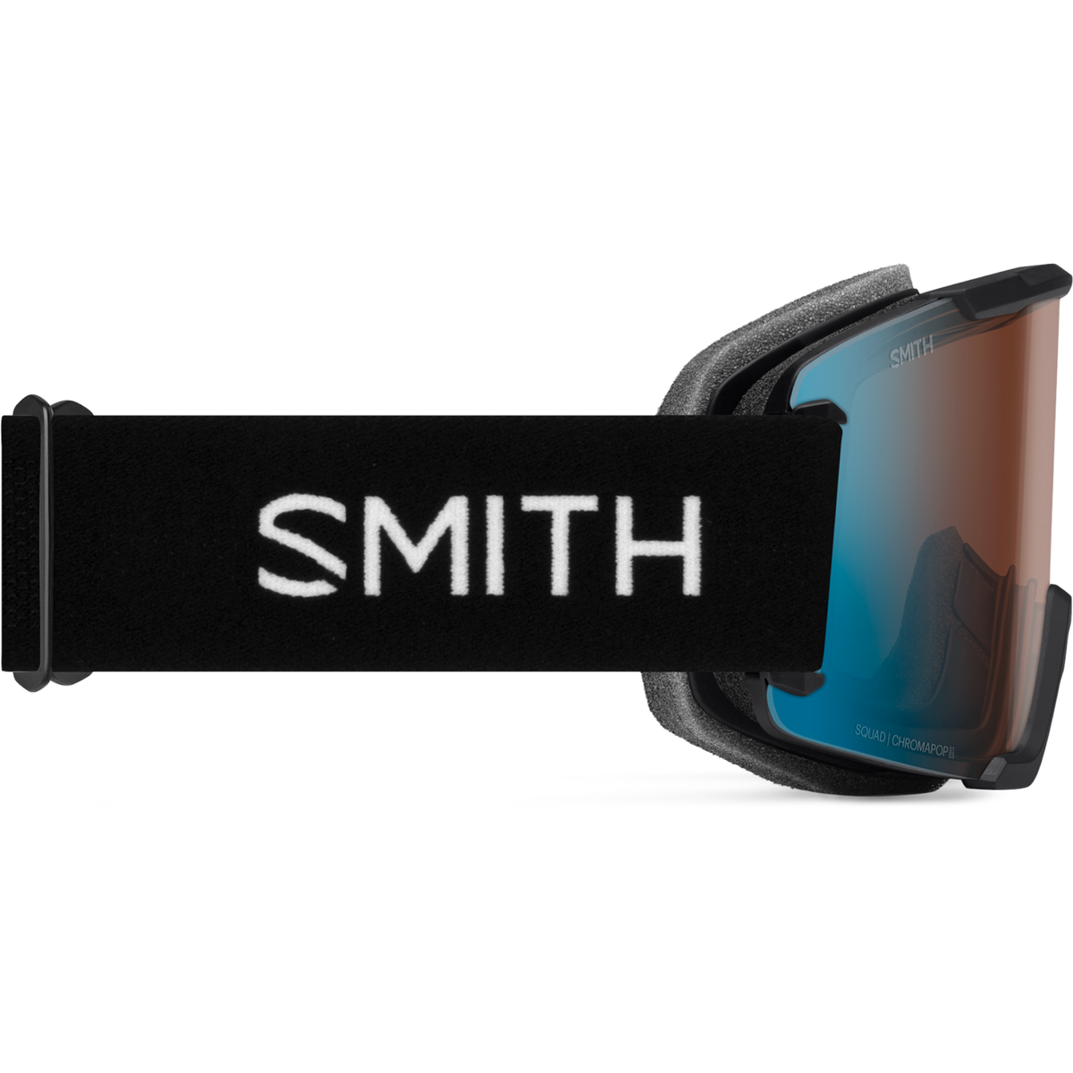 Smith Noir ChrPop Everyday Bleu Mirror