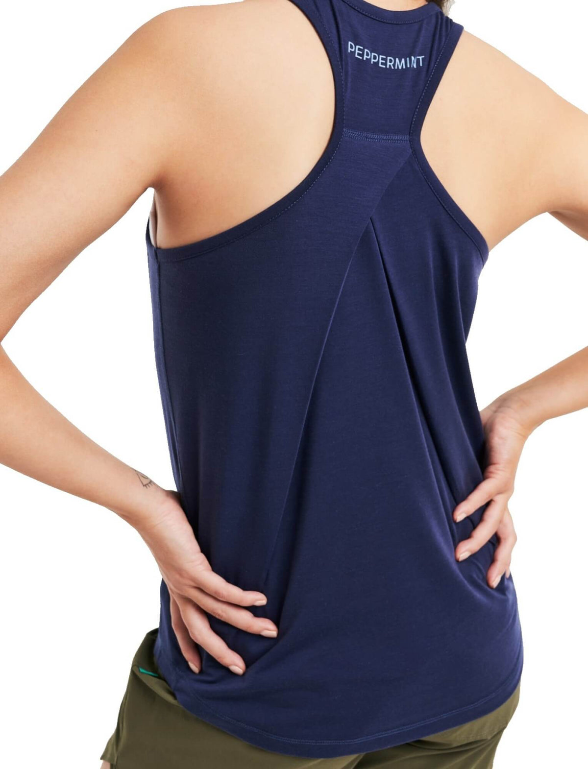 Camisole Mellow Femme