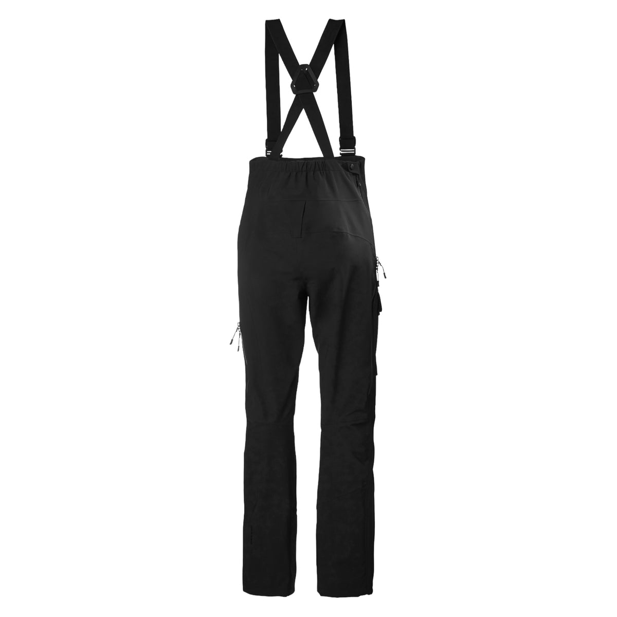 Verglas BC Pant Women Bib