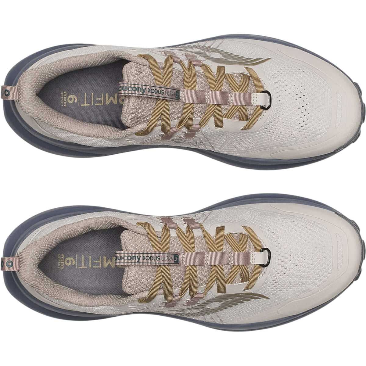 Xodus Ultra 4 Men Trail Running Shoes