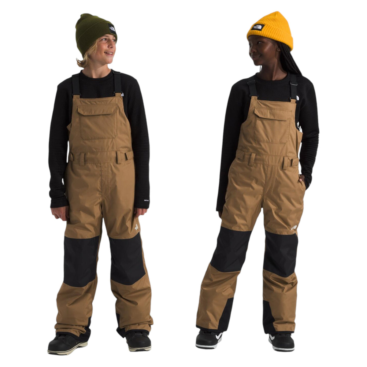 Freedom Insulated Kids Bib