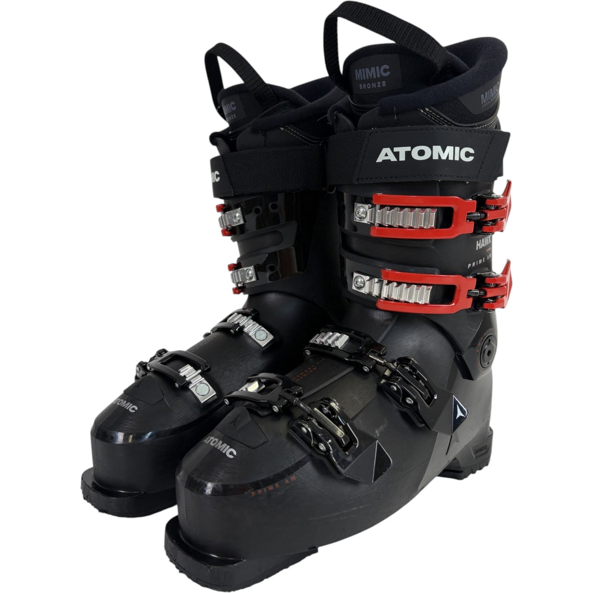 Atomic Presque Neuf 28