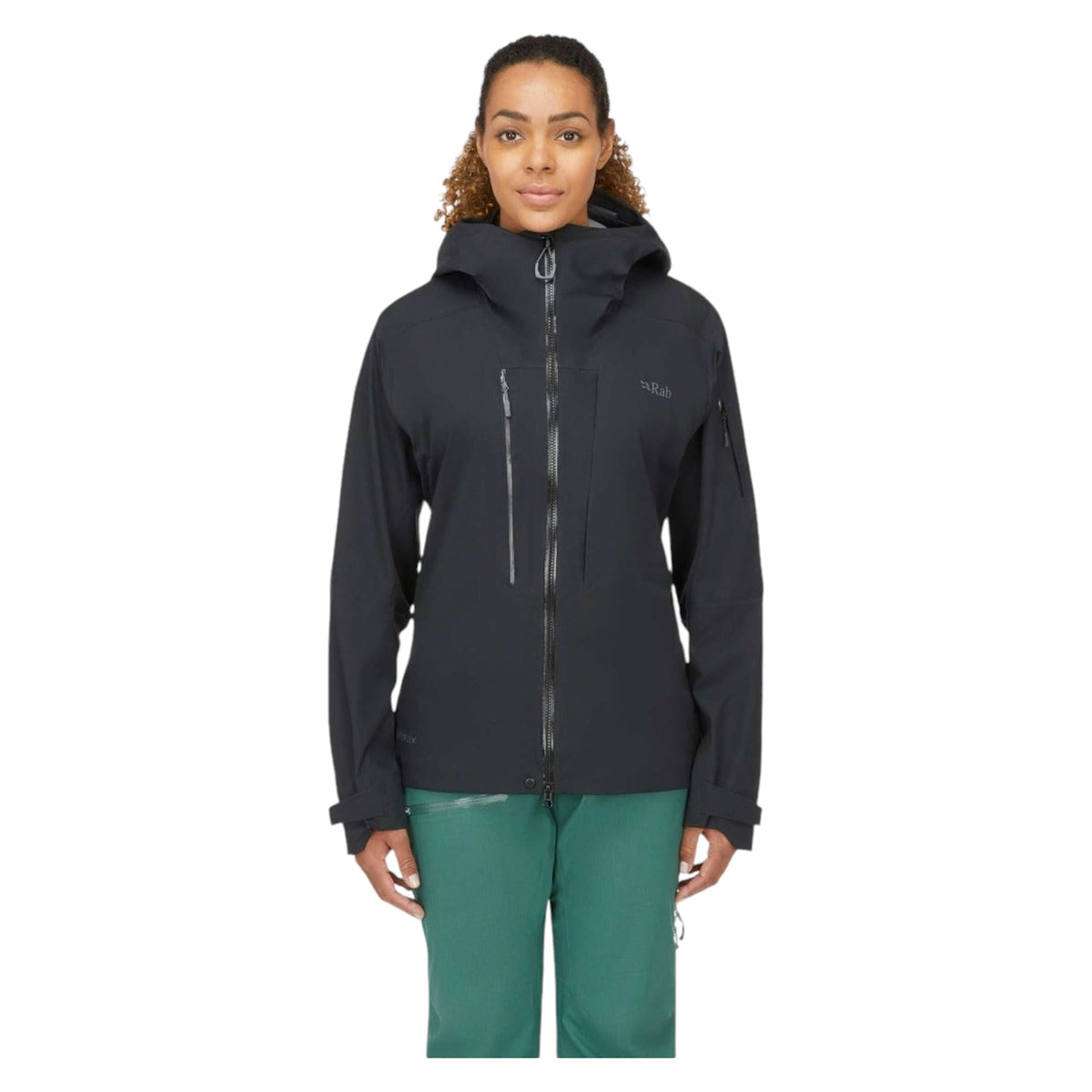 Manteau d'Hiver Khroma Kinetic Femme