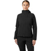 Manteau d'Hiver Odin Stretch Hood Insula 2.0 Femme