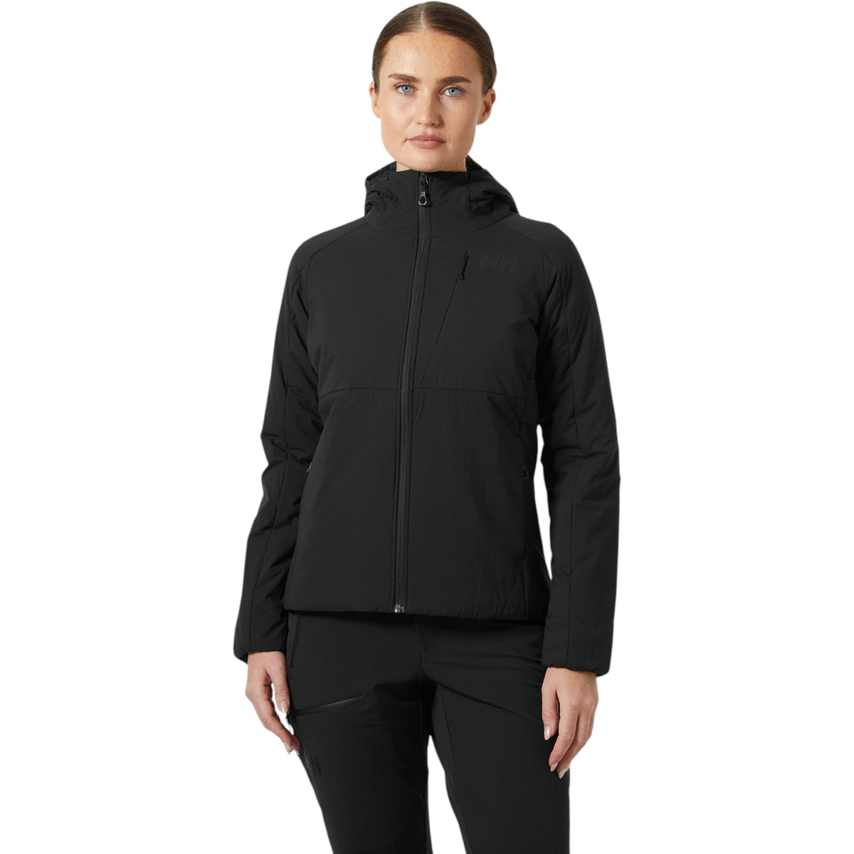 Manteau d'Hiver Odin Stretch Hood Insula 2.0 Femme