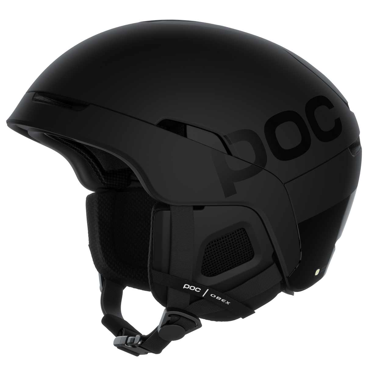 POC Uranium Noir Matt.1037 M/L