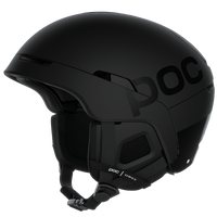 POC Uranium Noir Matt.1037 M/L