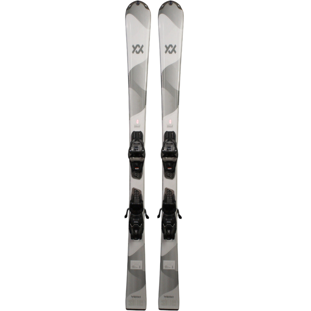 Volkl Blanc 144