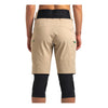 Short de Vélo de Montagne Trail Tech Femme