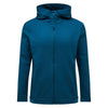 Veste Manches Longues Rider Tech Zip Homme