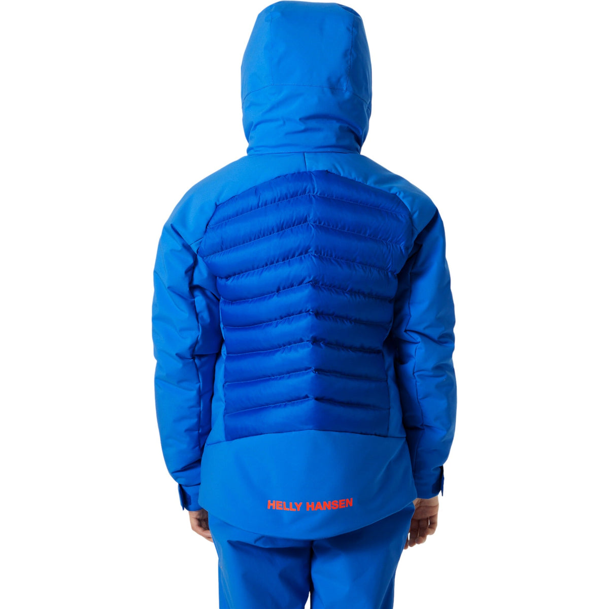 Serene Kids Winter Jacket