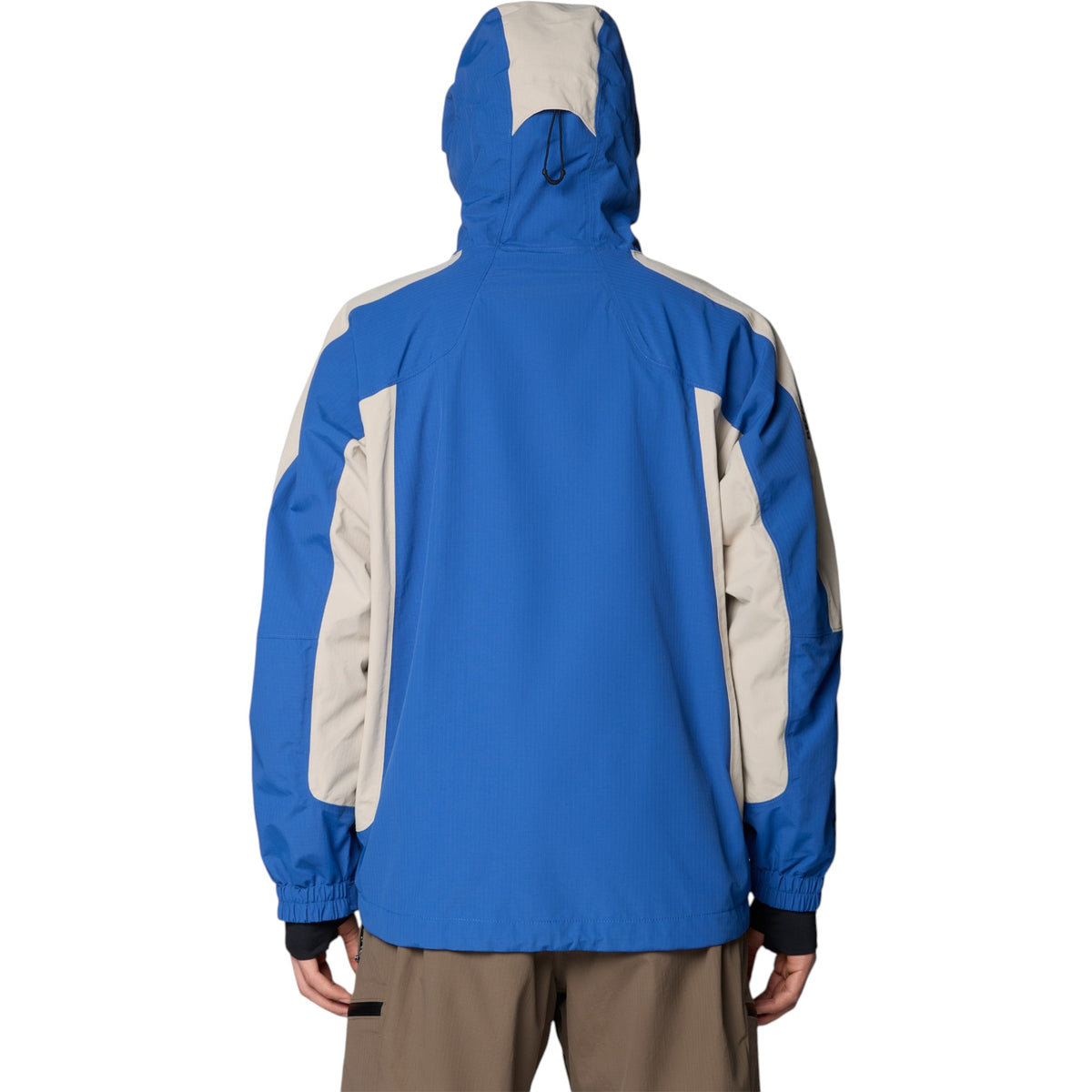 Mountain Hardwear Berry Bleu/Sandblast.488 L