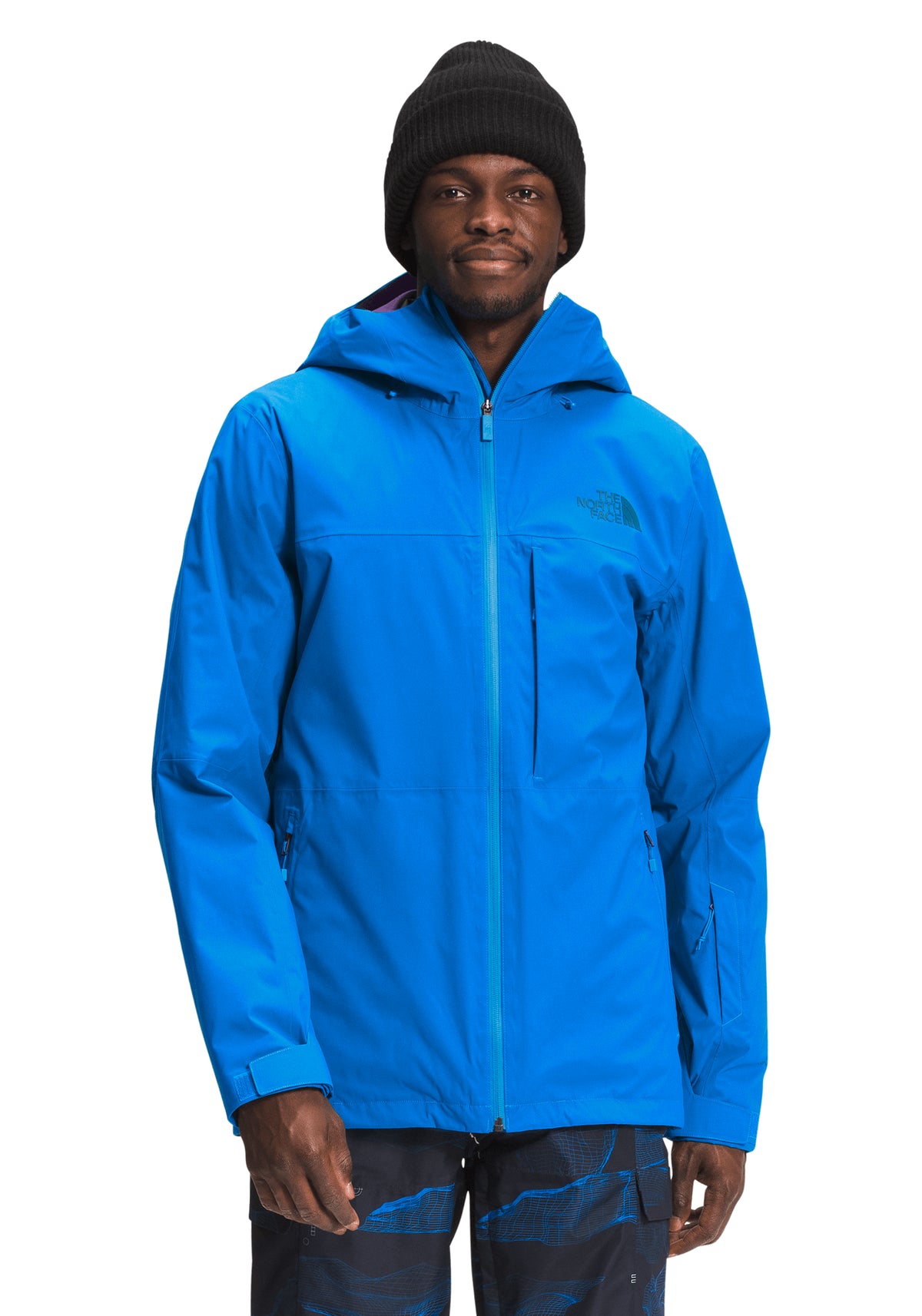 Thermoball Eco Snow Triclimate Men Jacket