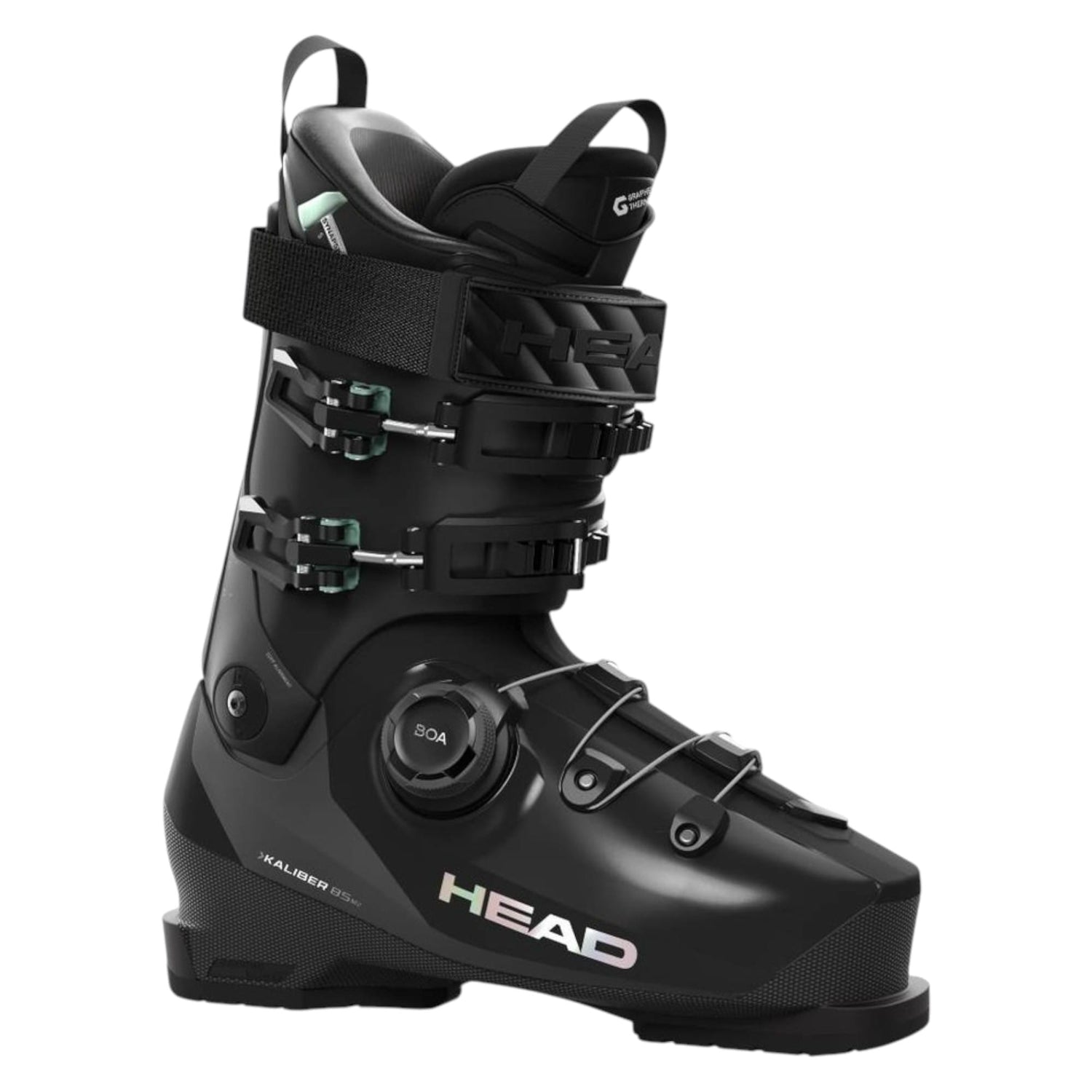 Bottes de Ski Kaliber 85 MV GW Femme