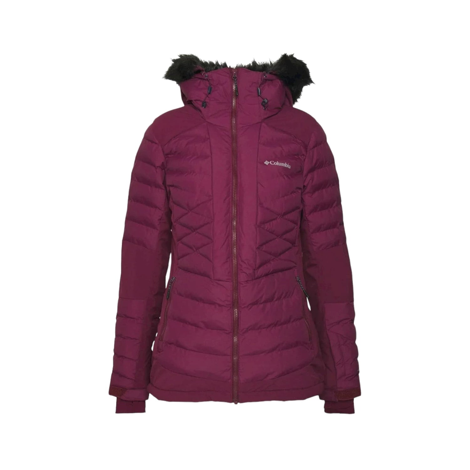 Bird Mountain™ Women Insulated Jacket