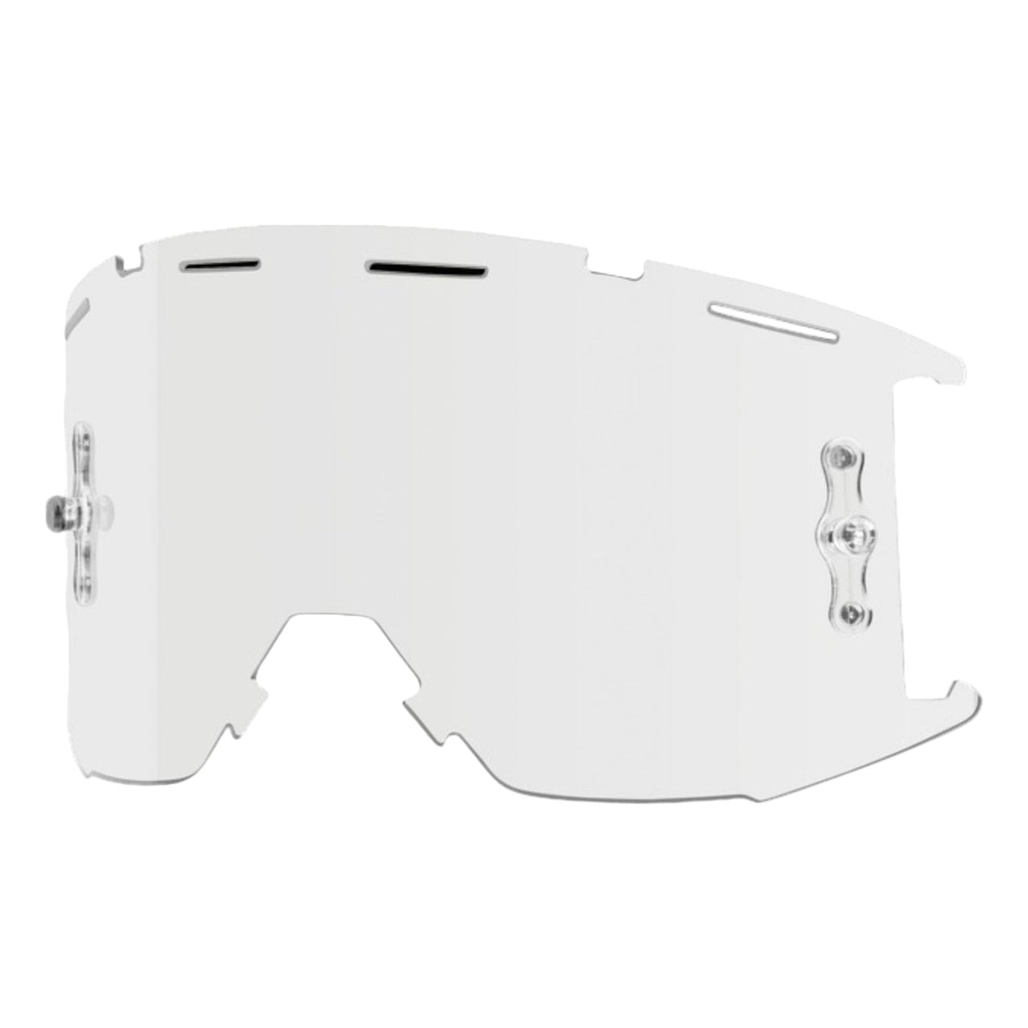 Lentilles de Lunettes de Soleil Squad MTB