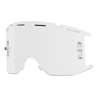 Lentilles de Lunettes de Soleil Squad MTB