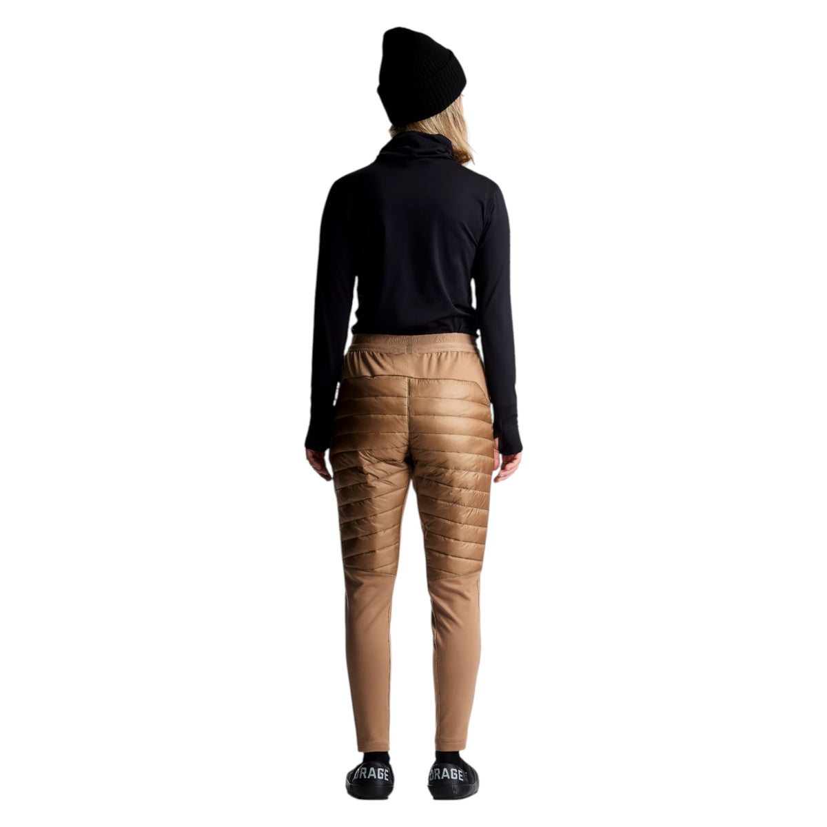 Pantalon Isolant Phoenix Hybrid Femme