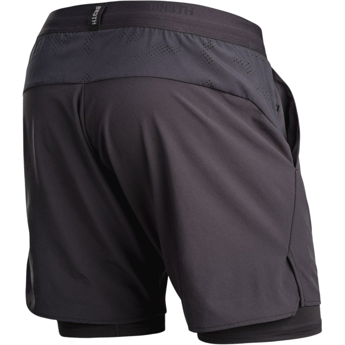 Session 2N1 7 Men Shorts