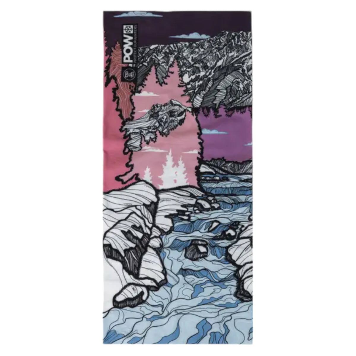 Col Original EchoStretch Adulte