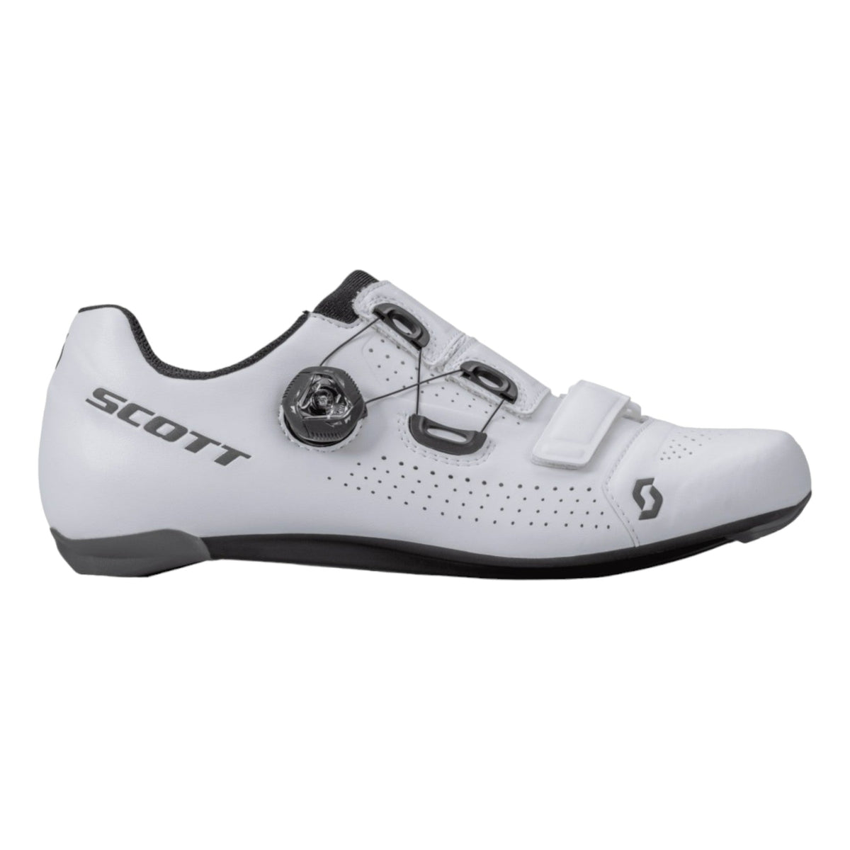 Road Team Boa Men Road Bike Shoes