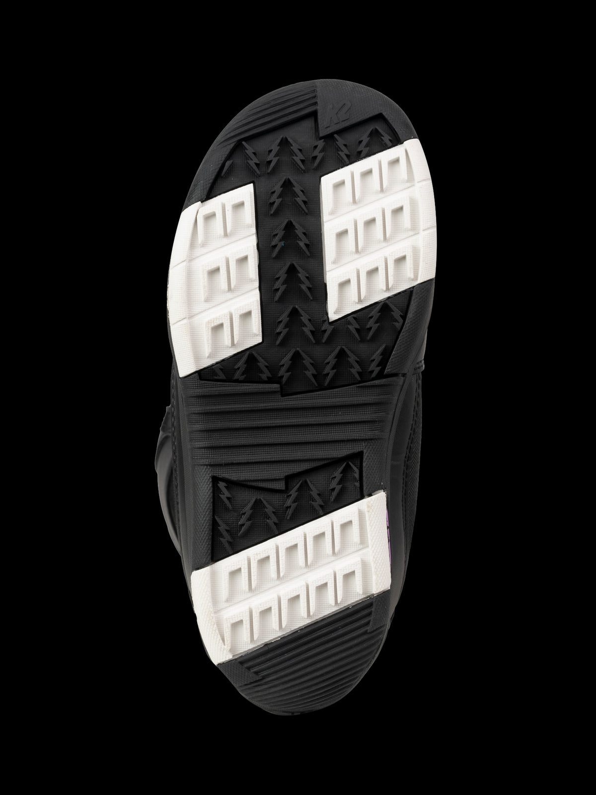 Bottes de Planche à Neige Lil Kat Enfant