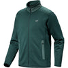 Kyanite Jacket Men Mid Layer