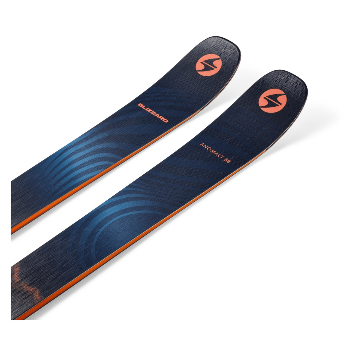 Skis Alpins Anomaly 88 Homme
