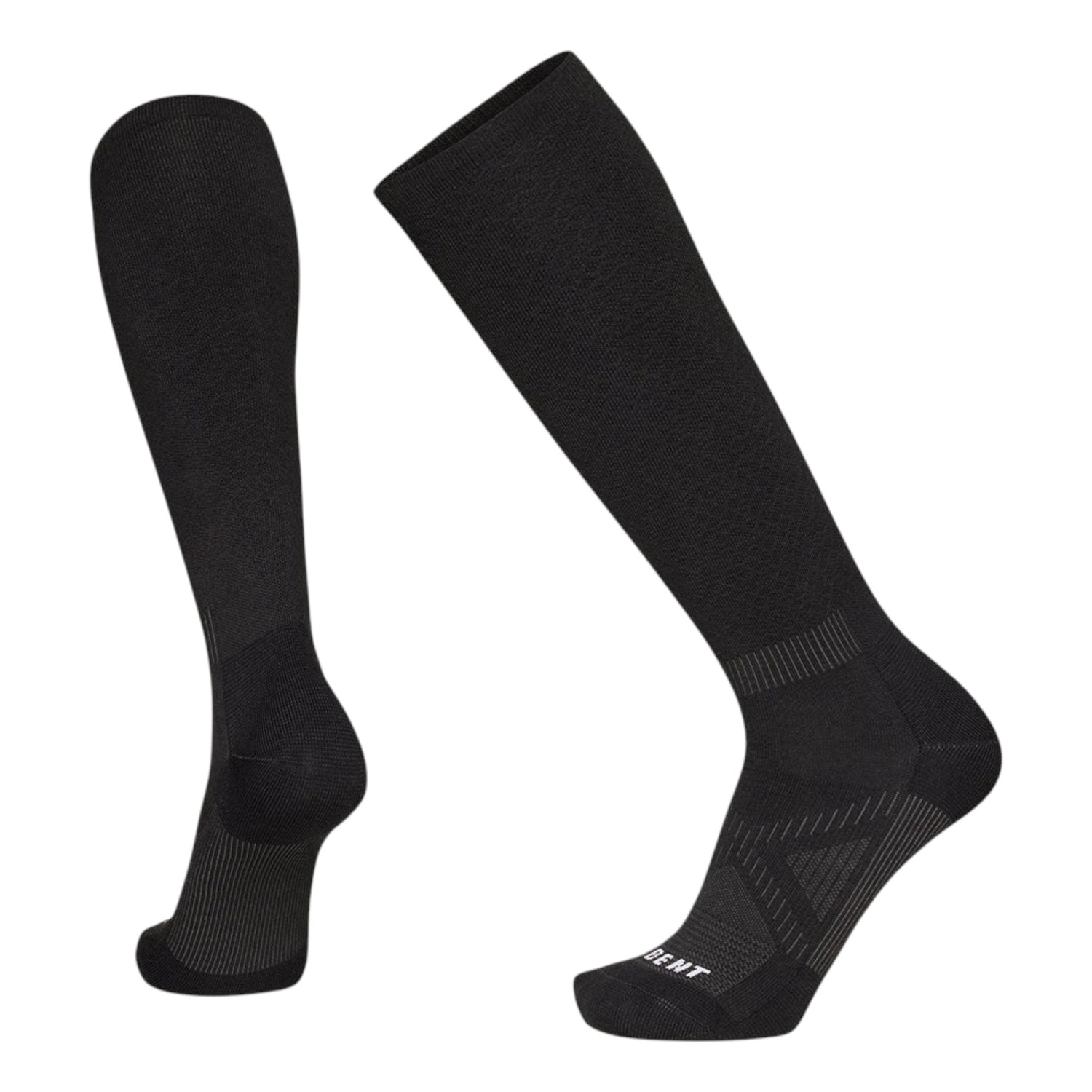 Zero Cushion Compression Adult Ski Socks