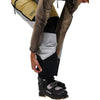 Vertical Gore Tex Pro Women Shell Bib