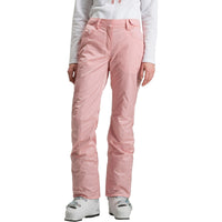 Rossignol L Powder Rose.337