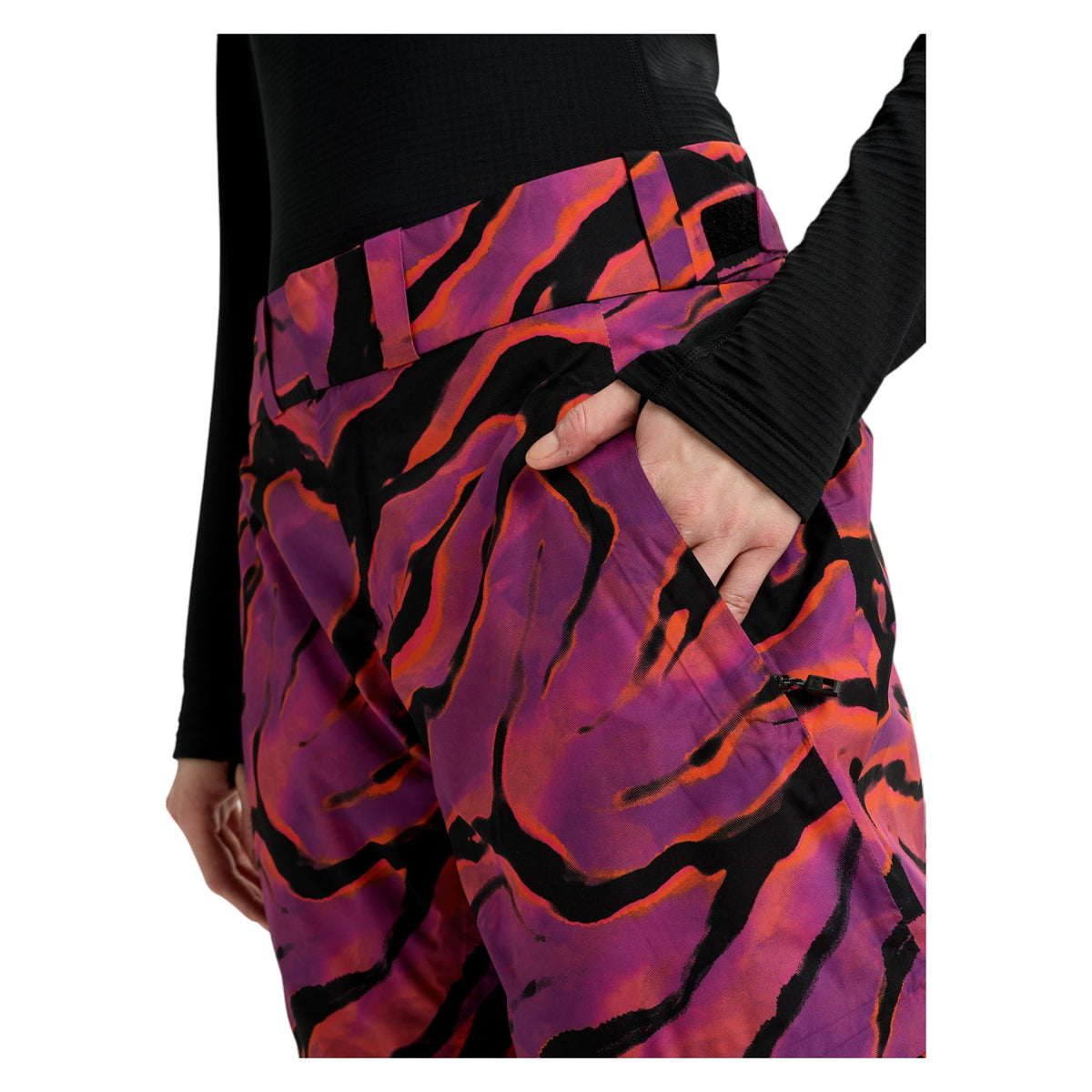 AK Summit Gore -Tex 2L Women Snow Pants