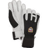 Army Leather Patrol Men Gloves