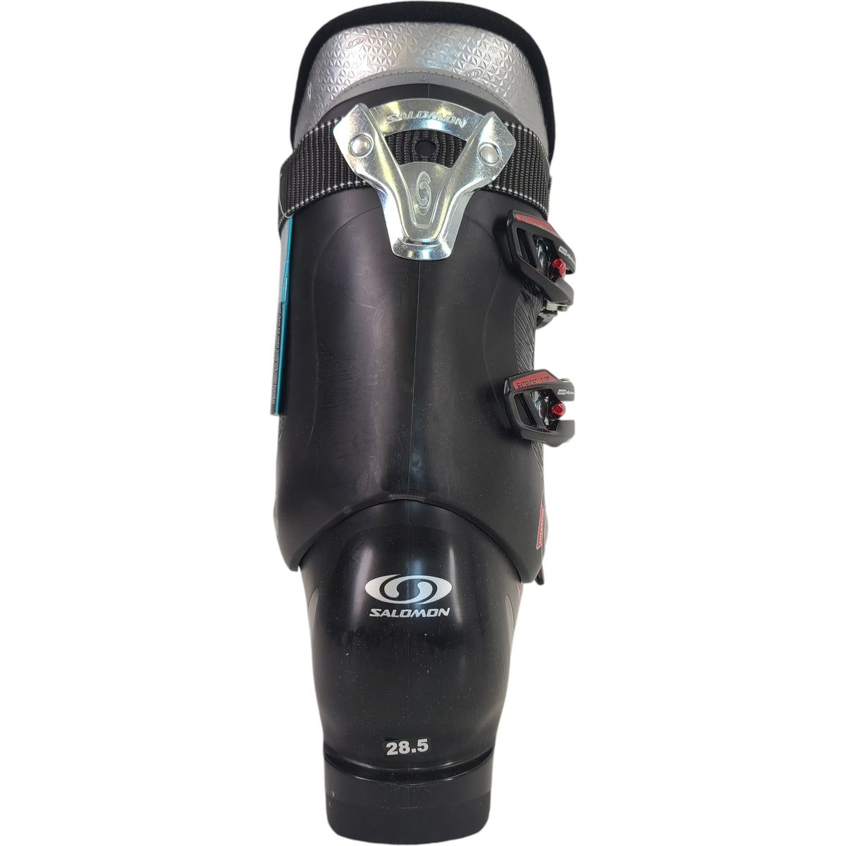 Bottes de Ski Usagé Mission ALU Homme